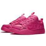 Кроссовки JIYE set also Skateboarding Shoes Unisex Low-top, розовый - фото 73