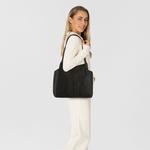 Сумка через плечо Cowboysbag Lavish, черный - фото 4