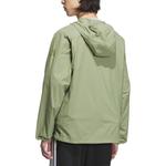 Adidas Городская куртка для побега, Tent Green - фото 3