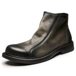 Ботинки мужские Brounvanm, серый - фото 2