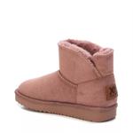 Женские зимние ботильоны в бежевом цвете Xti - фото 2