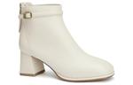 Ботильоны GEMEIQ Ankle Boots Women's, черный - фото 7