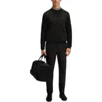 Свитшот мужской HUGO BOSS, черный - фото 3