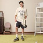 Мужская поло Palladium, Reflection Pool - фото 7