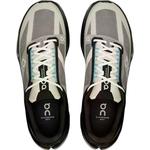 On Кроссовки для бега Cloudsurfer Next мужские Black Gray - фото 4