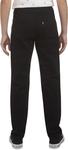 Форменные брюки Levi's для девочек, Black - фото 6