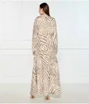 Платье Marciano Guess, бежевый - фото 3