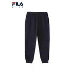 Унисекс вязаные свитшоты FILA, синий - фото 4