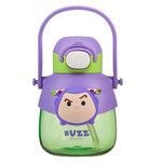 Пластиковые стаканы для воды Disney, фиолетовый - фото 6