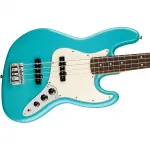 Fender Player II Jazz Bass - Акватон Синий - фото 3