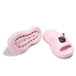 Шлепанцы женские Xmistuo, цвет 5039-2 Black - фото 15