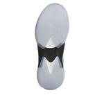 Кроссовки adidas D.O.N. Issue #7 'White Black' - фото 6