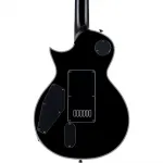 Электрогитара ESP LTD EC-1000T CTM EverTune, черная - фото 2