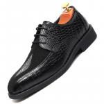 Туфли мужские низкие черный Cachiotti - фото 2