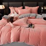 FUANNA Комплект постельного белья, 200 см, 4 предмета - фото 2