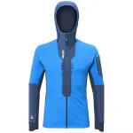Флис Millet Pierra Ment full zip, синий - фото 3