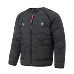 Пуховик BadFive мужской LINING, черный - фото