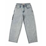 Джинсы Superlite Wide - женские Ripton, Maliblue - фото