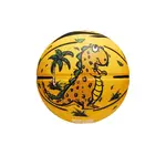 Детский баскетбольный мяч Unisex размер 4 LINING - фото 2