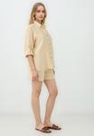 Шорты Jimmy Key Shorts, Beige - фото 4