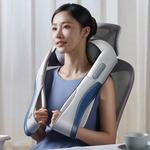 Массажеры для плеч и спины AUX, темно-серый - фото 8