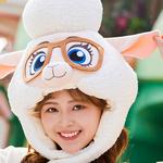 Кукла Zootopia Classic Collection Sheep Vice Mayor Disney - фото 2