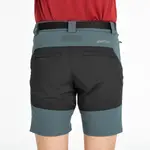 Мужские брюки Dufour Adventure +8000, темно-зеленый - фото 2