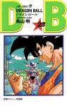 Dragon Ball 23 (Jump Comics) - фото