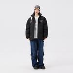 Disney Пуховик Unisex, Black (Fleece-Lined 680) - фото 11