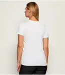 Футболка Regular fit Guess Jeans, белый - фото 3