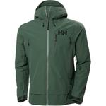 HELLY HANSEN Куртка мужская, Black - фото 7
