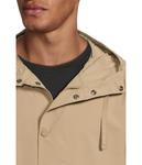 Куртка Barbour Quay Showerproof Jacket, цвет Washed Stone/Bleached Pine - фото 4
