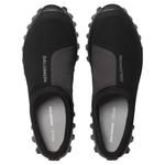 Снежный сноуборд «Черный асфальт» Salomon - фото 4