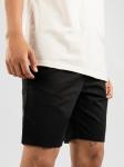 Шорты REELL Reflex Easy LW Shorts, black - фото