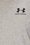Футболка Under Armour, серый - фото 5
