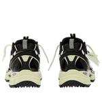 Off-White Be Right Back 'Black Lime' - фото 3