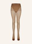 Невидимые колготки Item M6, бежевый - фото