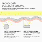 Матирующая пудра-фиксатор Studio Fix Micro Veil Loose Powder Mac Cosmetics, цвет medium - фото 4