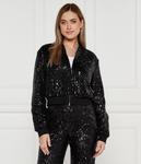 Куртка Marc Cain Relaxed Fit, черный - фото 3