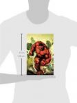 Planet Red Hulk (Marvel Enterprises) - фото 2