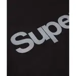 Толстовка Superdry Core Logo City Loose, черный - фото 3