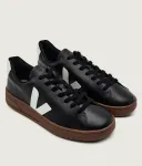 Кроссовки URCA CWL Veja, черный - фото 3