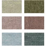 Салфетка на стол TORBOLE Wirth, Lindgrün - фото 3