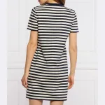 Платье Tory Burch, белый - фото 3