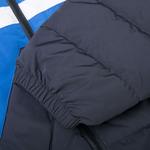 Весна-Лето 2022 Пуховик Мужской Синий VERSACE - фото 5