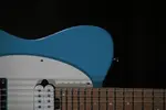 Charvel Pro-Mod SO-CAL Style 2 24 HH HT CM - голубой цвет яйца Робина(2) - фото 4