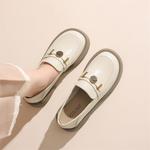 Лоферы женские Josiny - фото 27