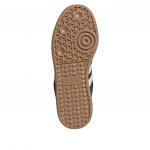 Кроссовки adidas Samba XLG 'Night Indigo Cream White' - фото 3