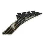 Бас-гитара серии Jackson JS Concert JS2, сатиновый черный, гриф из амаранта - фото 5