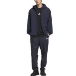 Adidas Унисекс софтшелл куртка Legend Ink, Legend Ink - фото 4